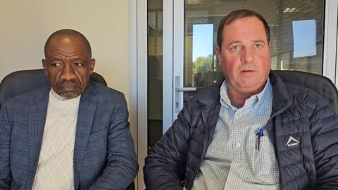 Kimberley's five-day water shutdown on track.