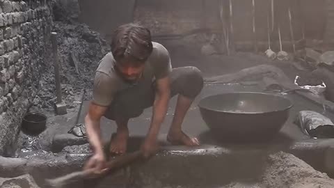 Industrial video...