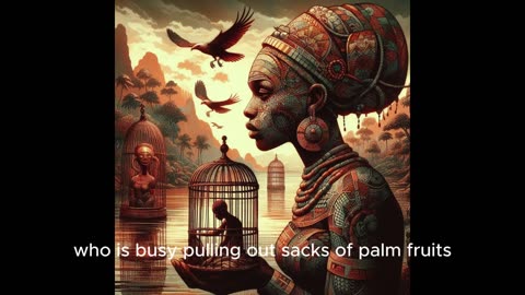 Longings of A Caged Love - African fiction - Part 1