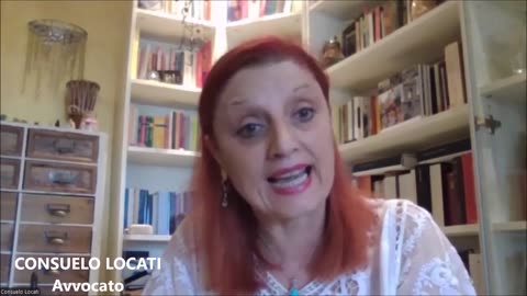 Consuelo Locati - Le pronunce di archiviazione si riaprono