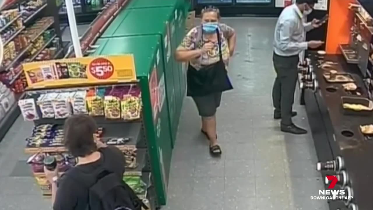 Jewess murders woman who allegedly made antisemetic remarks walks free from court in Melbourne -