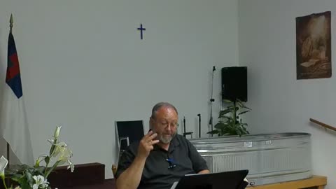 Independent Bible Baptist church Pittsburg, Kansas USA