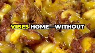 Costco Lobster Mac and Cheese 2025 | Creamy Seafood Comfort Food