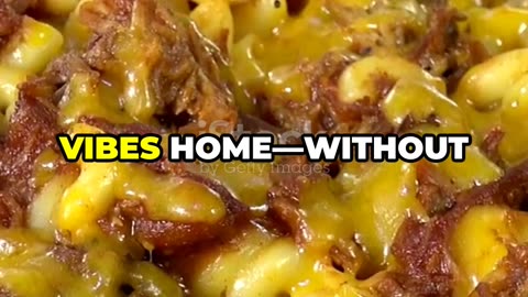 Costco Lobster Mac and Cheese 2025 | Creamy Seafood Comfort Food