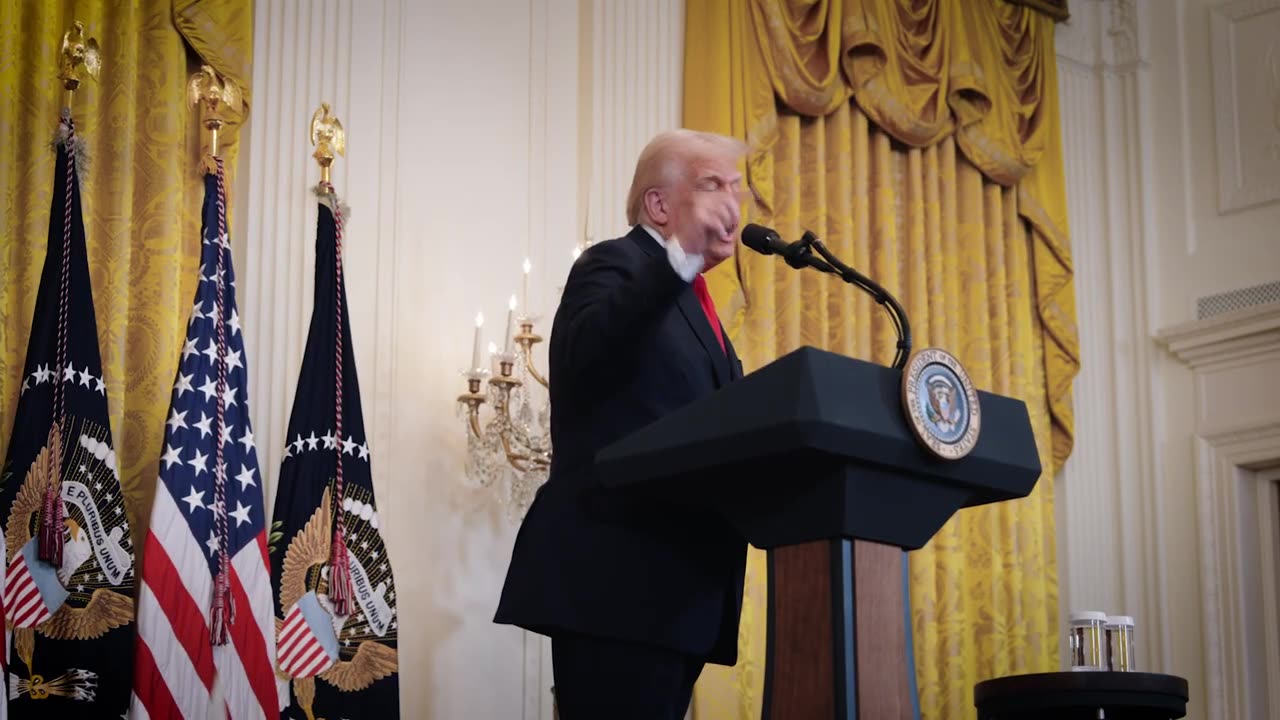 Women’s History Month at the White House