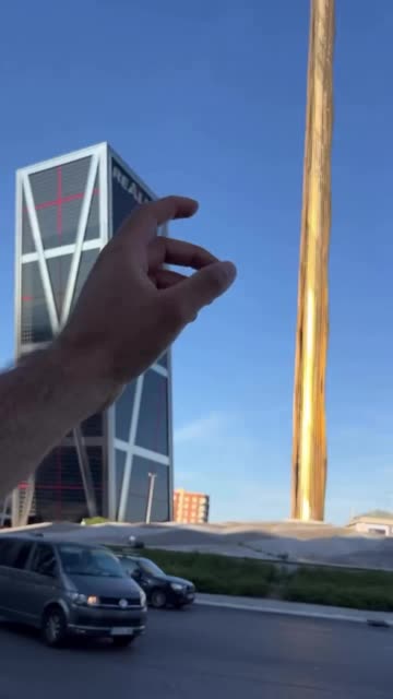 Best way to hide something is in plain sight