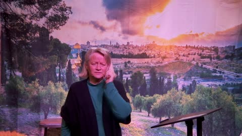 Revelation Chapters 20 and 21, November 8, 2025