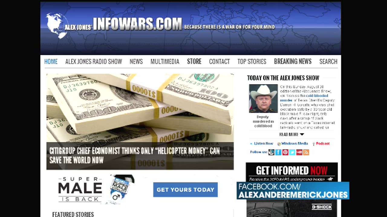 IW Archives 2015 Aug 30