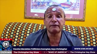 Embalmer’s Shocking Discovery: Richard Hirschman Exposes White Fibrous Clots