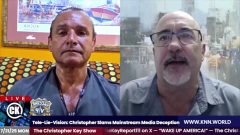 Embalmer’s Shocking Discovery: Richard Hirschman Exposes White Fibrous Clots