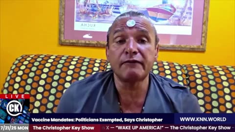 Embalmer’s Shocking Discovery: Richard Hirschman Exposes White Fibrous Clots