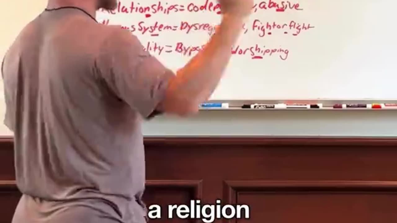 New Earth