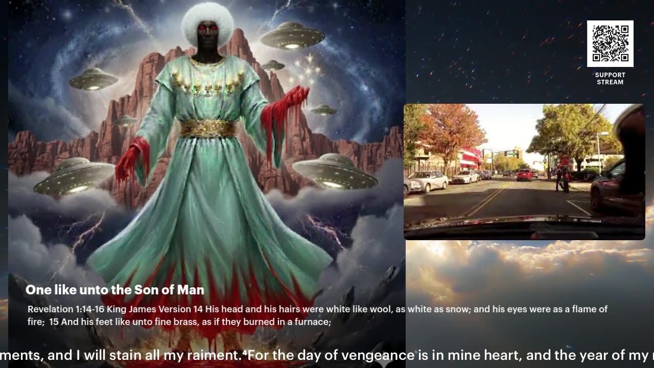 🇵🇷 NJ Ride: Live, October 22 🇵🇷