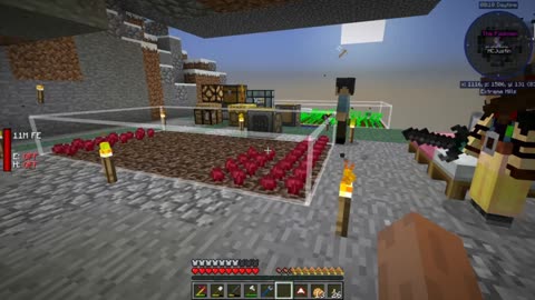 Mindcrack Live 2019-12-05 Crackpack perhaps not too long because