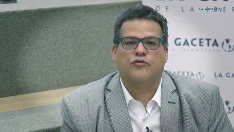 'Nicolás Maduro es Pablo Escobar en la presidencia, Venezuela es un narcoestado' - 2022-08-17