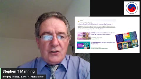 SACRIFICING THE CHILDREN - But To Whom, & Why?