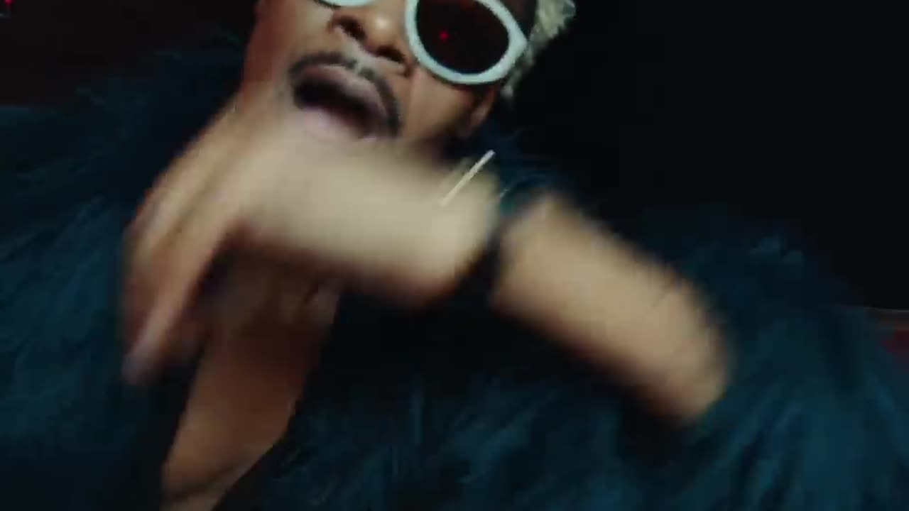 Danny Brown - Copycats ft. Underscores (Official Video)