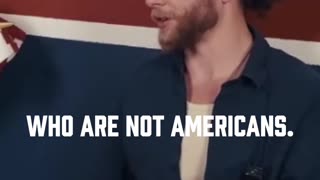 Thomas Rousseau speaks on the differences between citizenship and nationality