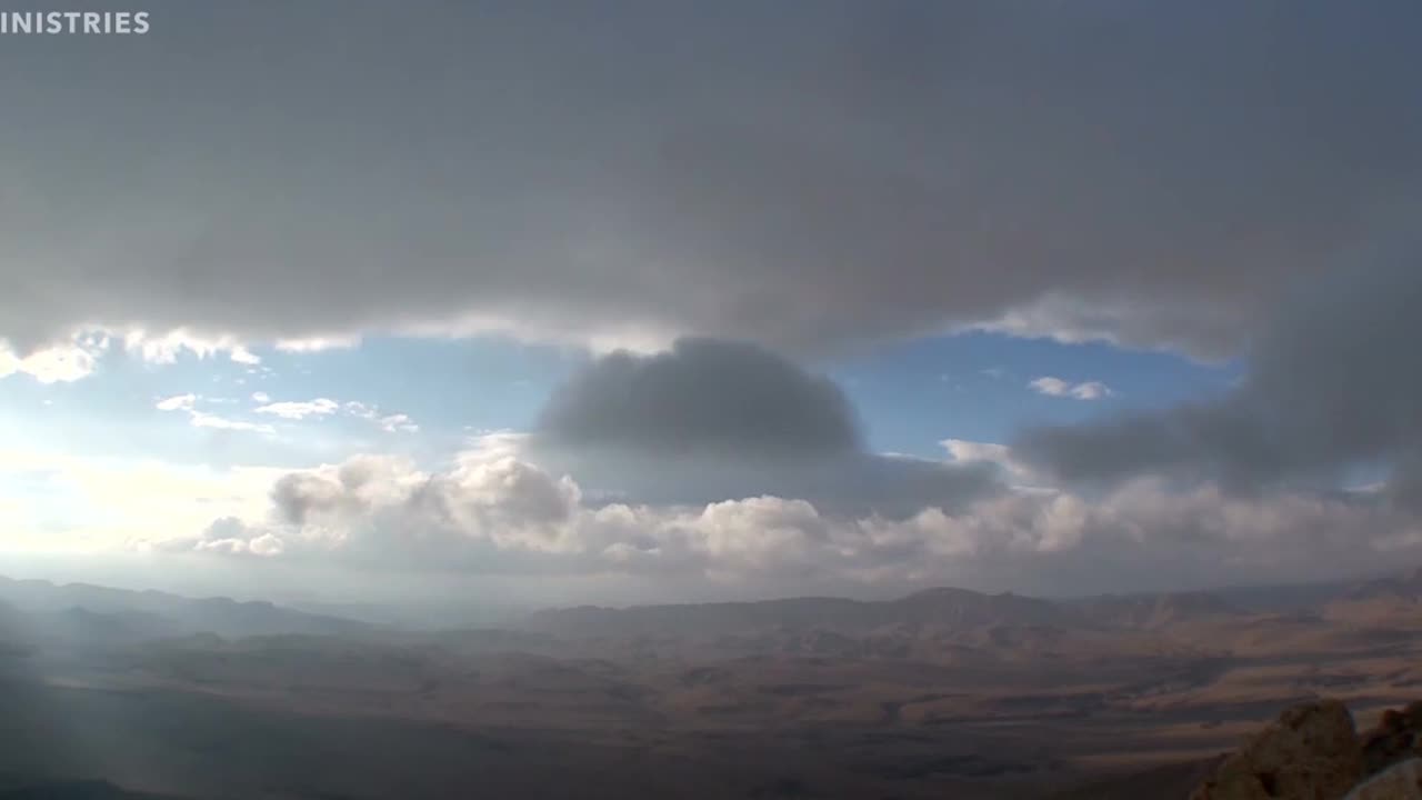 Mengapa Umat Tuhan Tersesat? Kesalahan Fatal yang JANGAN kamu ulangi.