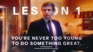 11 Lessons From POTUS - Donald J. Trump