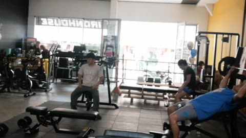 Dia De Pecho
