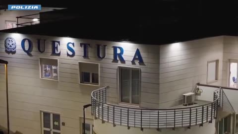 Andria: scattano tre arresti reato di estorsione aggravata dal metodo mafioso