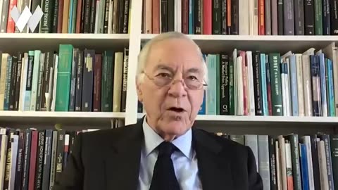 Steve Hanke Warns: The Next Inflation Wave Is Closer Than You Think!