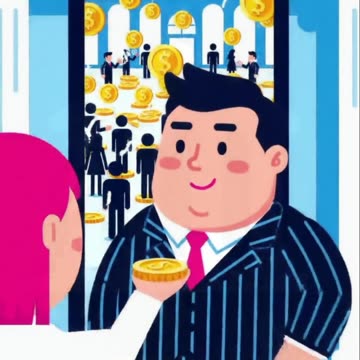 EP56 – ຢ່າຝາກຊີວິດໄວ້ກັບ ລະບົບເກົ່າ!!! 905073#ອະນຸບານການເງິນ #ຮຽນbtc #laostr