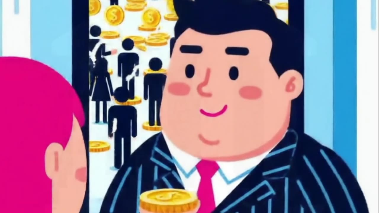 EP56 – ຢ່າຝາກຊີວິດໄວ້ກັບ ລະບົບເກົ່າ!!! 905073#ອະນຸບານການເງິນ #ຮຽນbtc #laostr