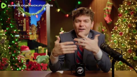 I don't think TPUSA killed Charlie Kirk, but I do think that they are grifters and opportunists