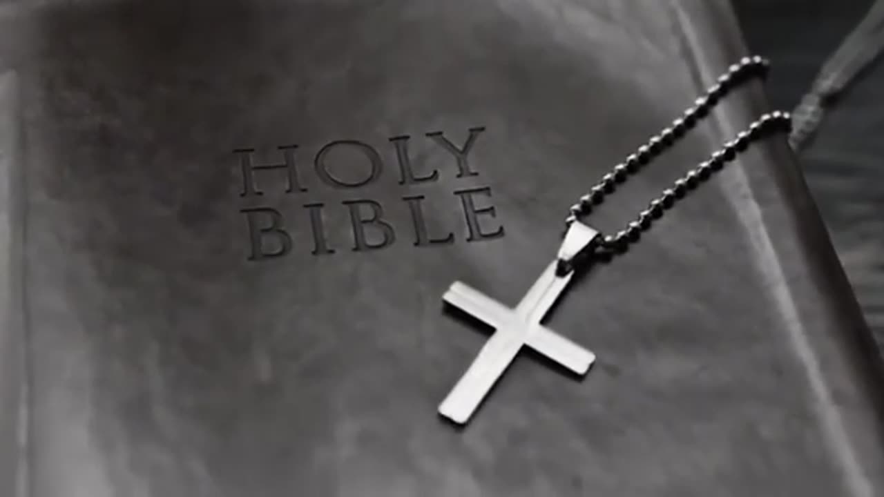John Zherka - Psalm 24:1
