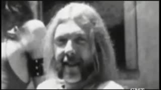 American Revolutions: Southern Rock