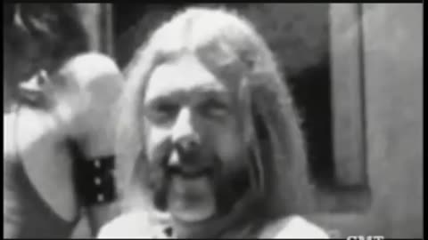 American Revolutions: Southern Rock