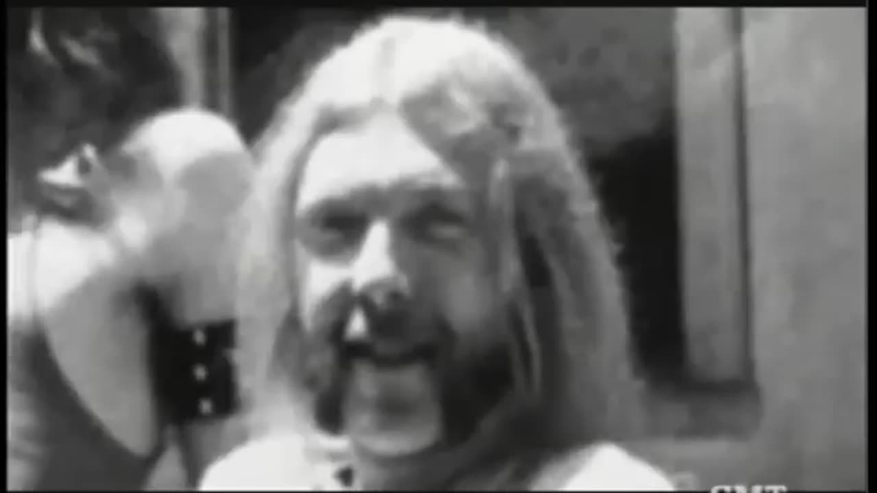 American Revolutions: Southern Rock