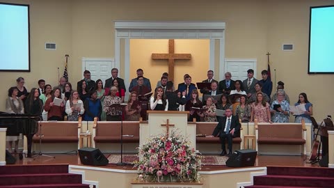 Sunday Evening Service | 09/14/2025 | Faith Baptist Church