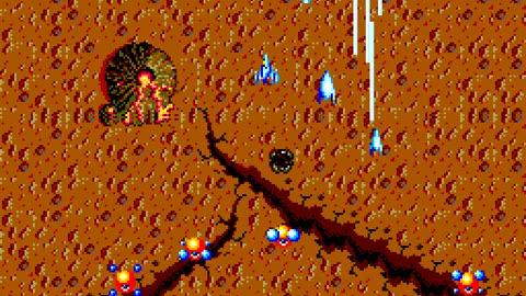 Master System Longplay 056 - Blade Eagle 3-D FM - US