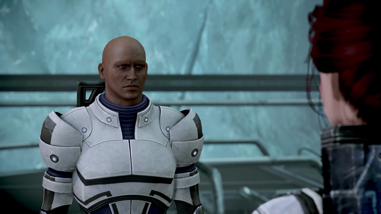 ME1 My Cannon Noveria