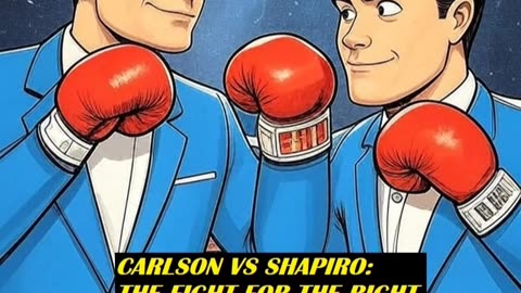 #057 Ben Shapiro is lying