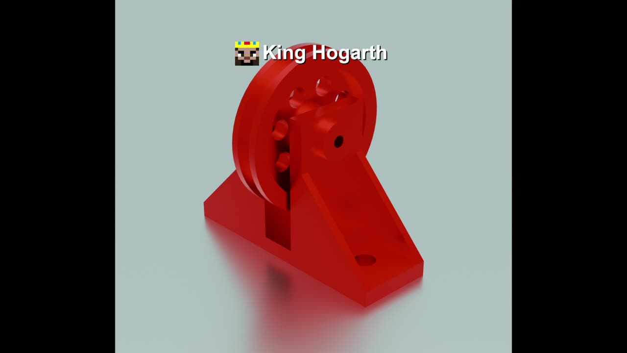 How to use SolidWorks Models in Blender!