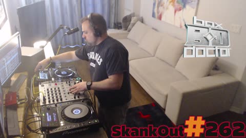 SkankOut#262 is live!