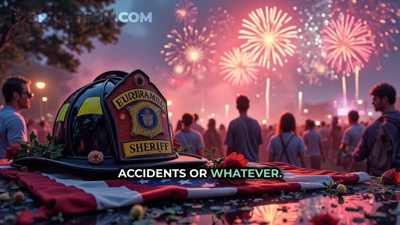 Warnings And Prophecies About July 4th and July 5th