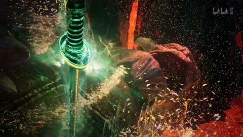 Fanren Xiu Xian Chuan S4 Odc. 7 (131) 4K PL