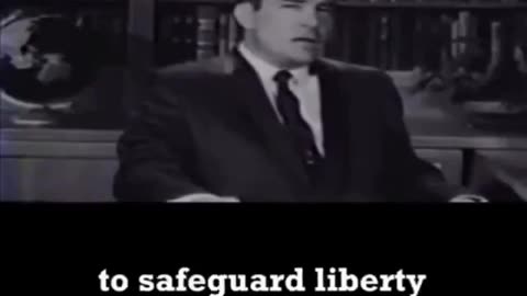 The difference between a Constitutional Republic and a democracy.