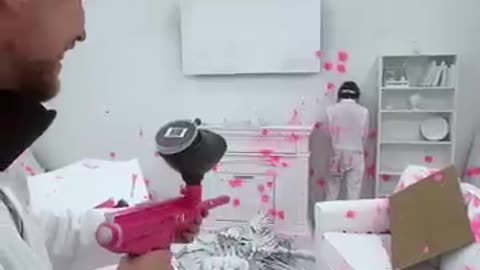 You lose, You get shot