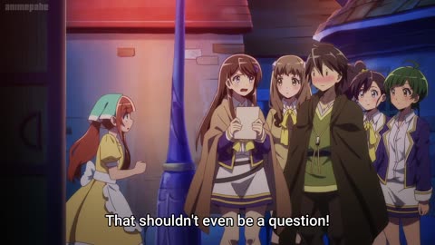 Loner Life In another world Episode 5