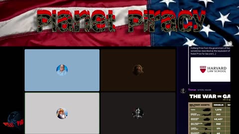 Planet Piracy 159: Karate Fridays