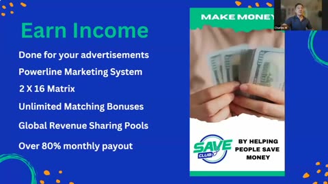 SAVE CLUB SAVINGS & DISCOUNTS (MUST SEE) CEO LATEST UPDATES + WAVE 6 INTRO - TOP TEAM ROB BUSER