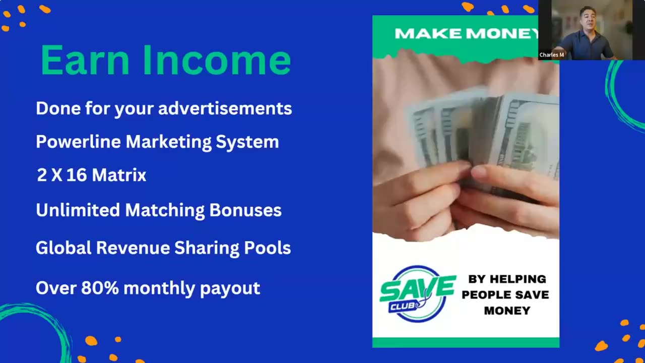 SAVE CLUB SAVINGS & DISCOUNTS (MUST SEE) CEO LATEST UPDATES + WAVE 6 INTRO - TOP TEAM ROB BUSER
