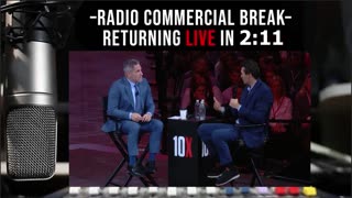 Musk Revolts + AI Doomsday? | Sen. Johnson, Sacks, Mamet | 6.4.25