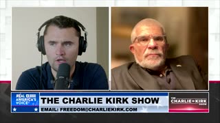 Musk Revolts + AI Doomsday? | Sen. Johnson, Sacks, Mamet | 6.4.25